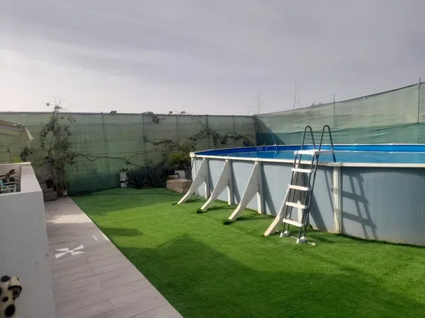 Casa terrera en Camino la Balsa, 19 , puerta 5a - Foto 1