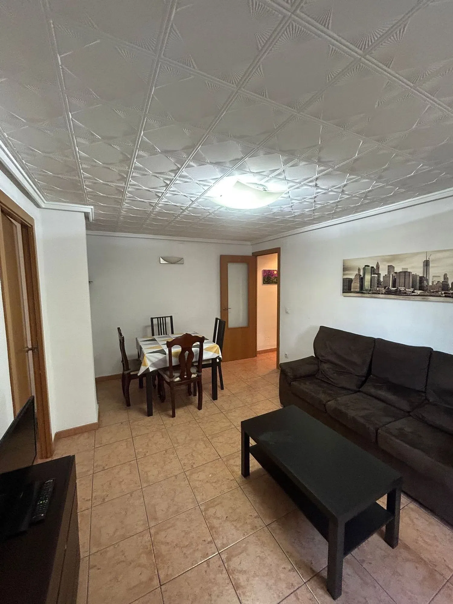 Piso en calle del Poeta Altet, 18 - Foto 2