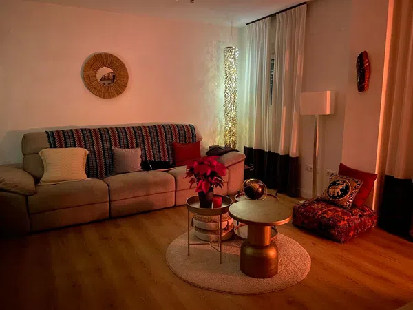 Piso en calle Pedro Miguel Gonzalez Quijano, 5 - Foto 9