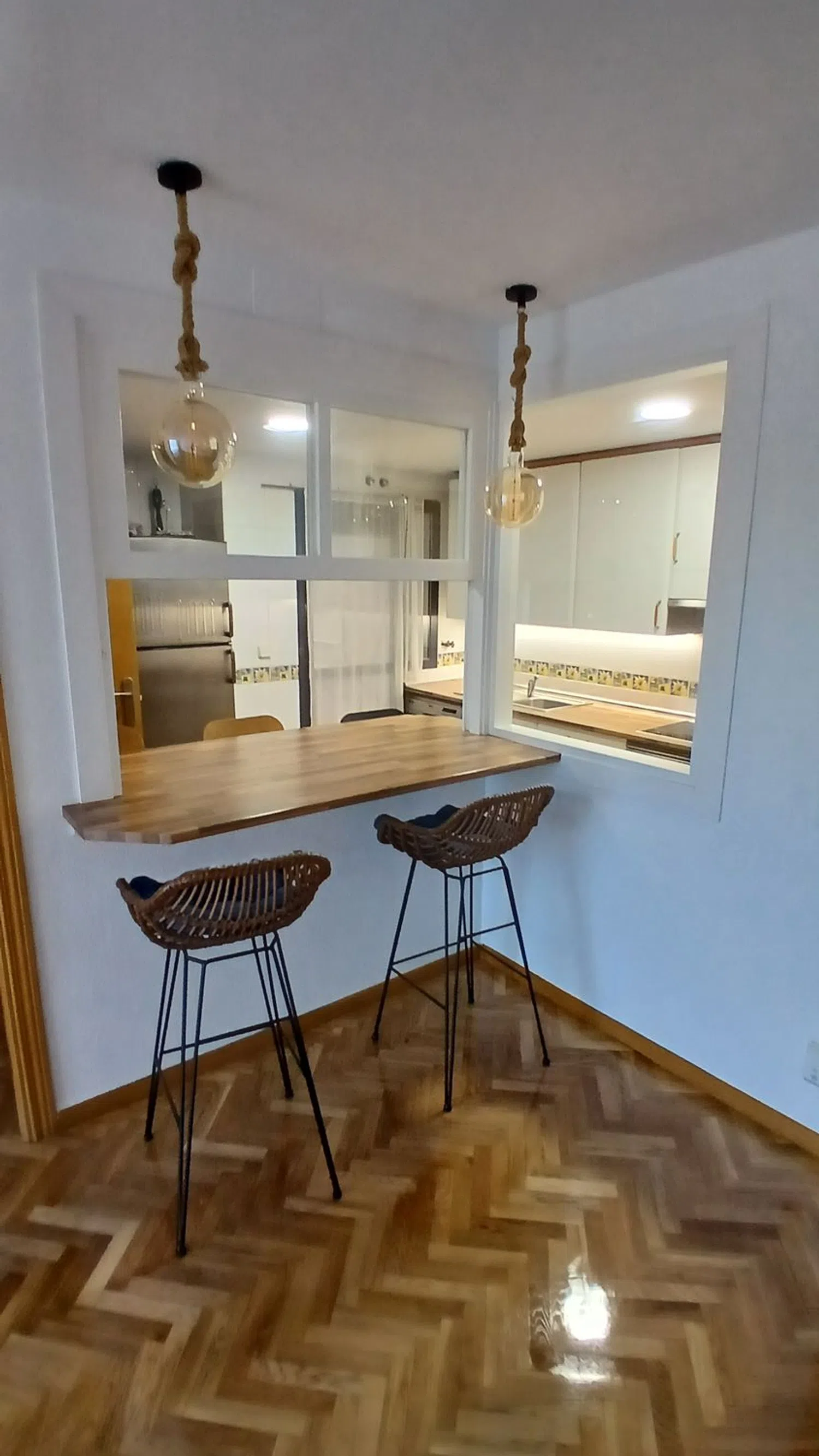 Piso en calle de Ladera de los Almendros, 22 - Foto 1