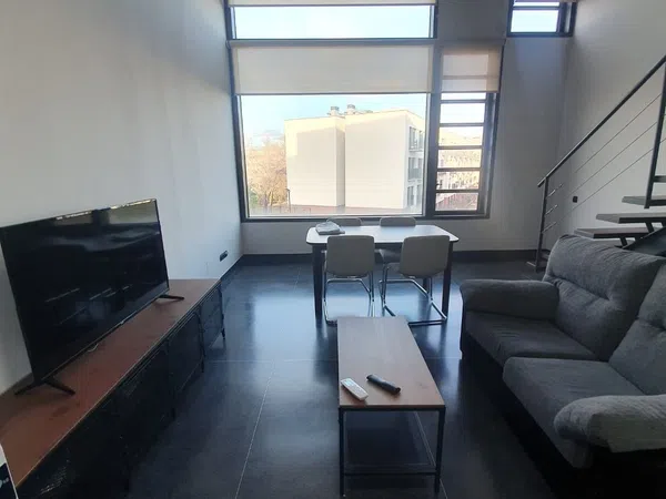 Estudio en carretera de Fuencarral, 14 - Foto 23