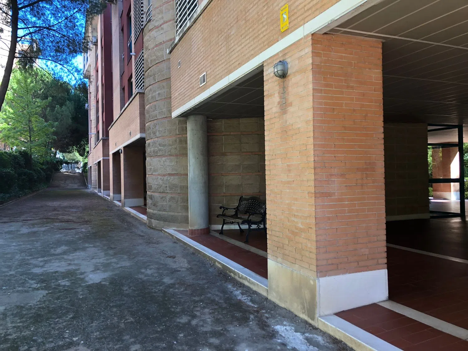 Piso en calle de la Costa Brava, 30 - Foto 12