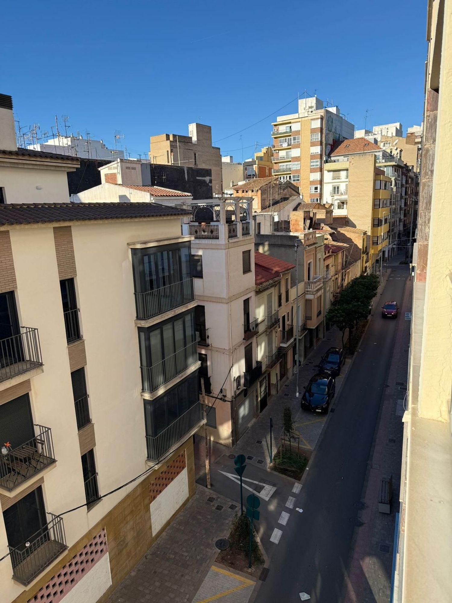 Piso en Calle de Sant Lluís, 40, Casco Histórico - Foto 5