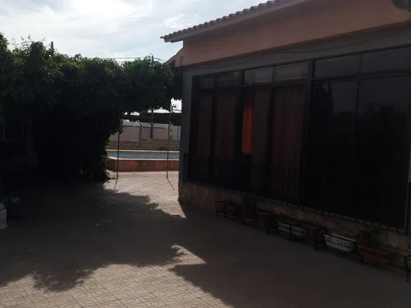 Casa o chalet independiente en Villamontes-Boqueres - Foto 7