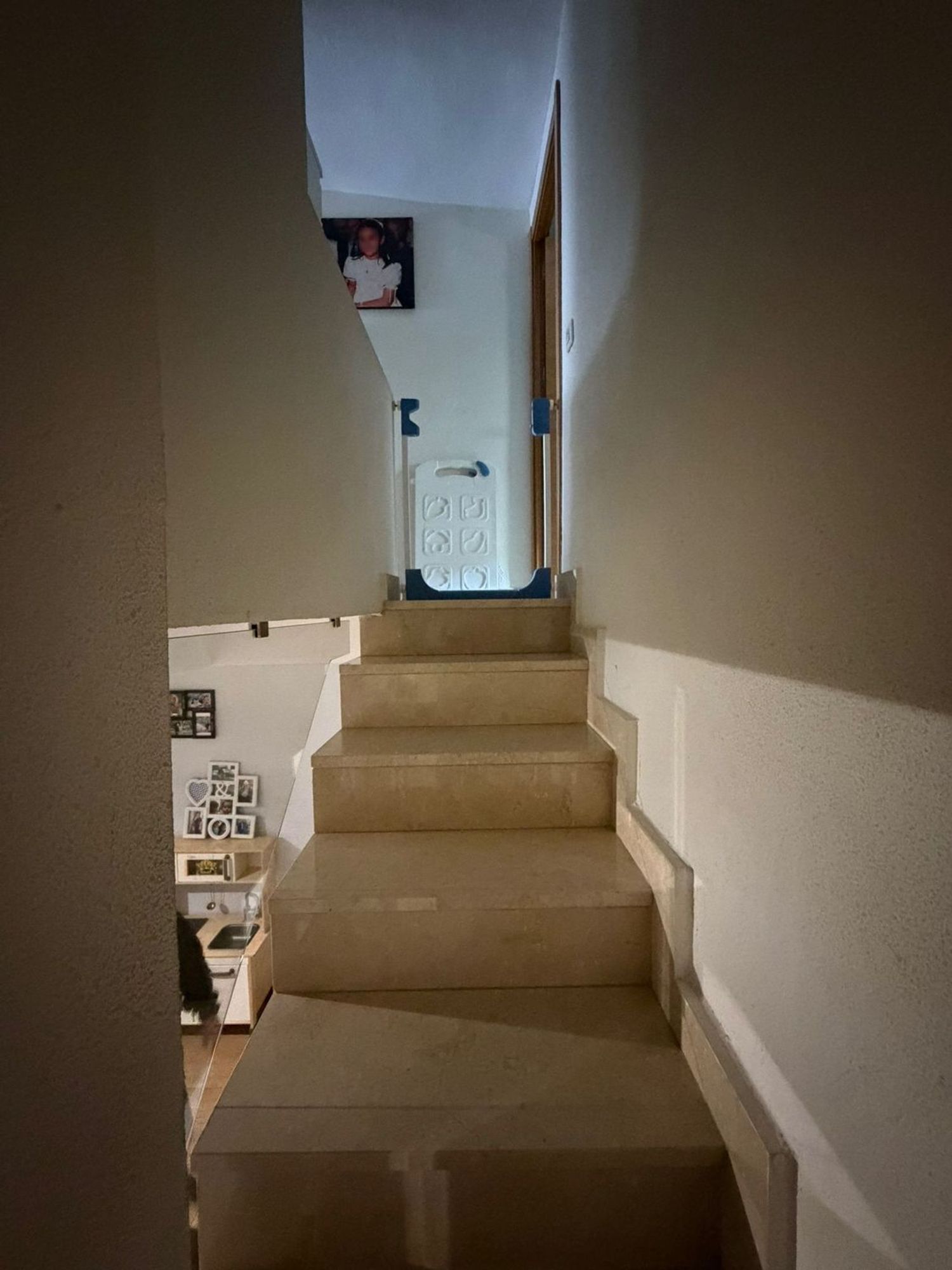 Chalet adosado en calle de Santa Rafaela María del Sagrado Corazón, 86 - Foto 7