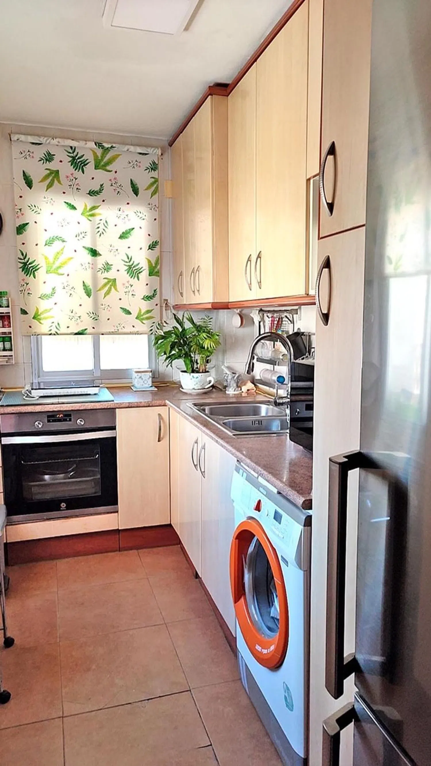 Piso en calle Vicenta Pachón, 19 - Foto 4