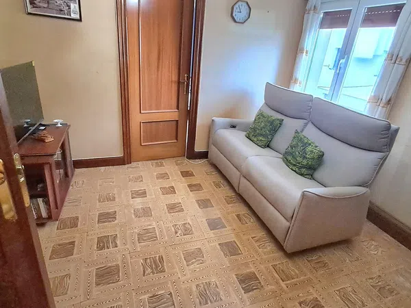 Piso en Manteo Zeharkalea, 26, Ategorrieta-Ulia, Ategorrieta-Ulia - Foto 9