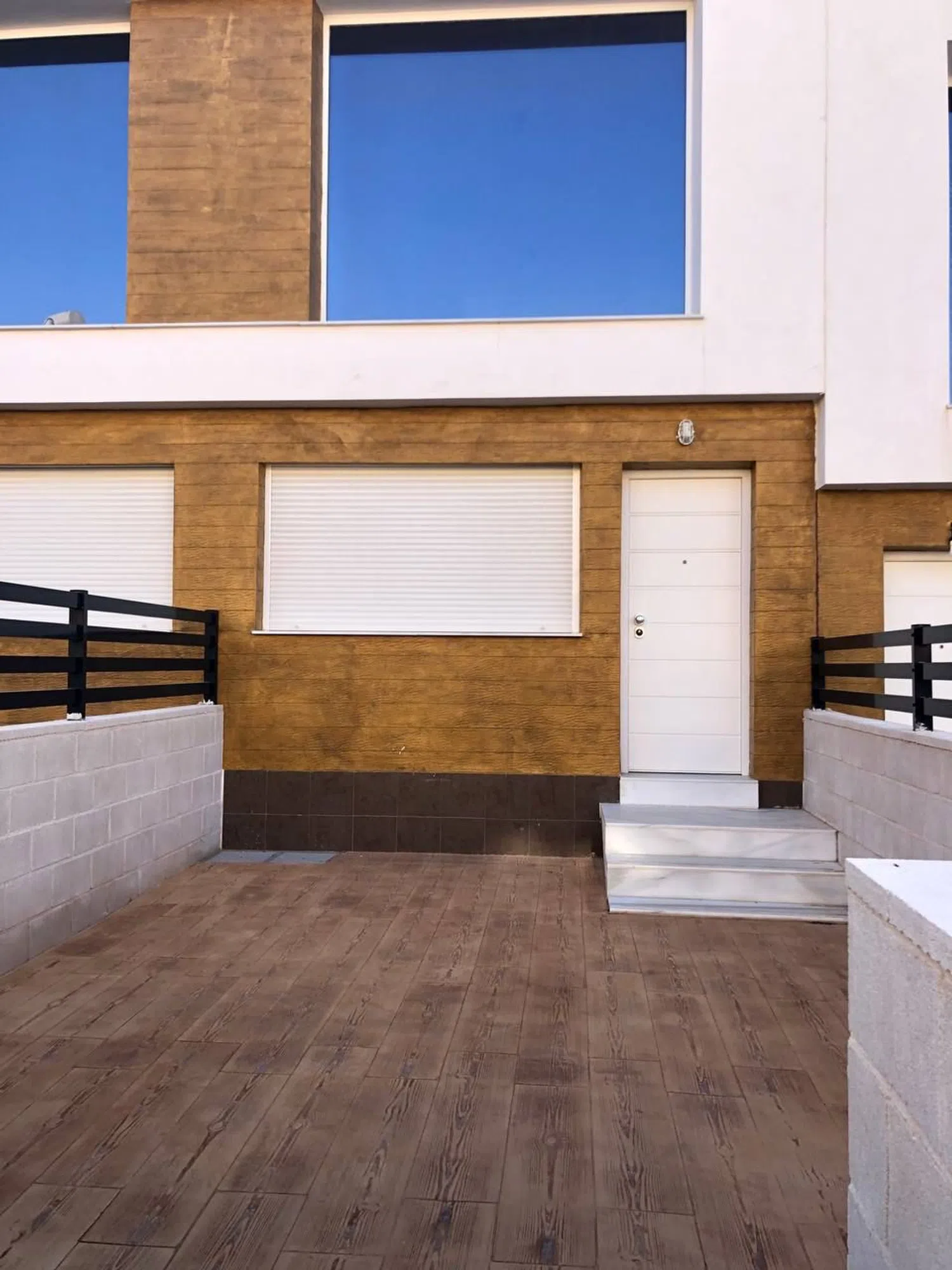 Chalet adosado en calle de Creta, 80   ,apart 231. - Foto 3