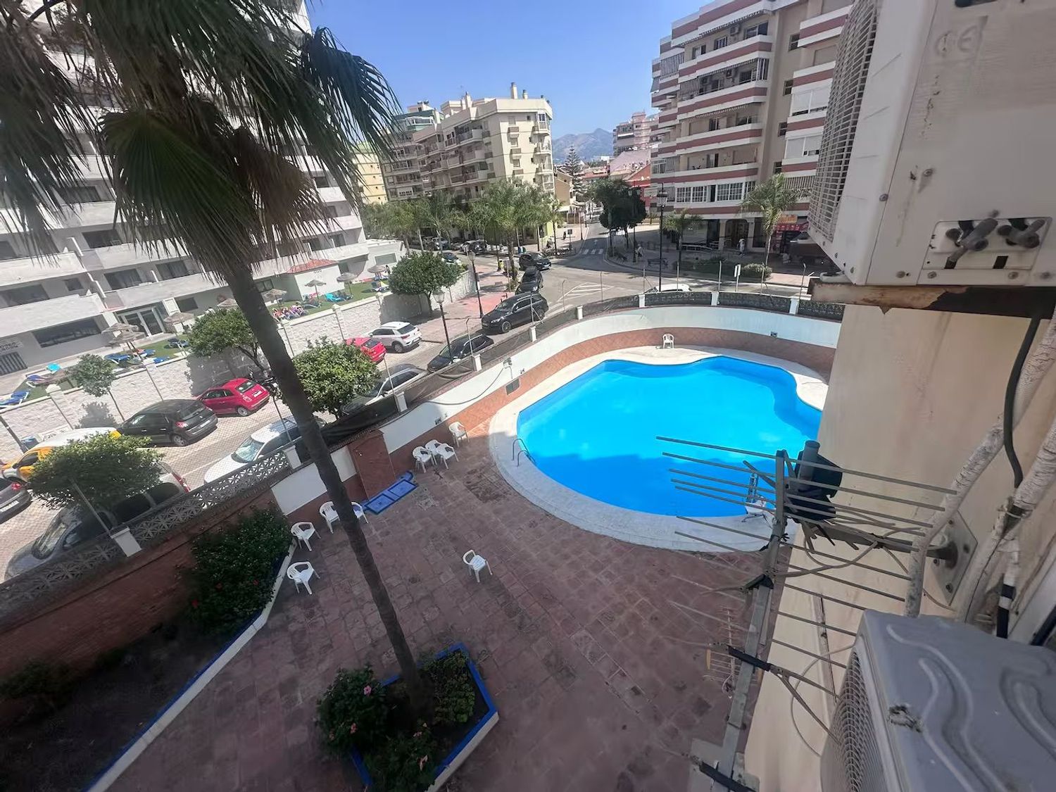 Estudio en Malaga, 1, Centro Ciudad, Centro Ciudad - Foto 7