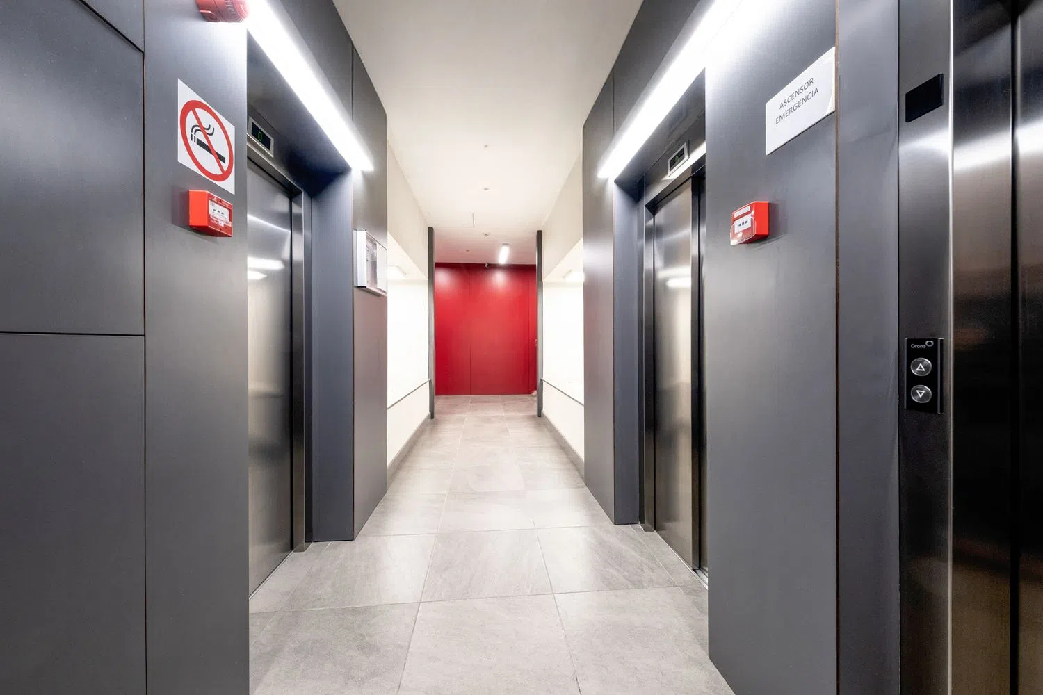 Piso en plaza d'Europa, 18 - Foto 22