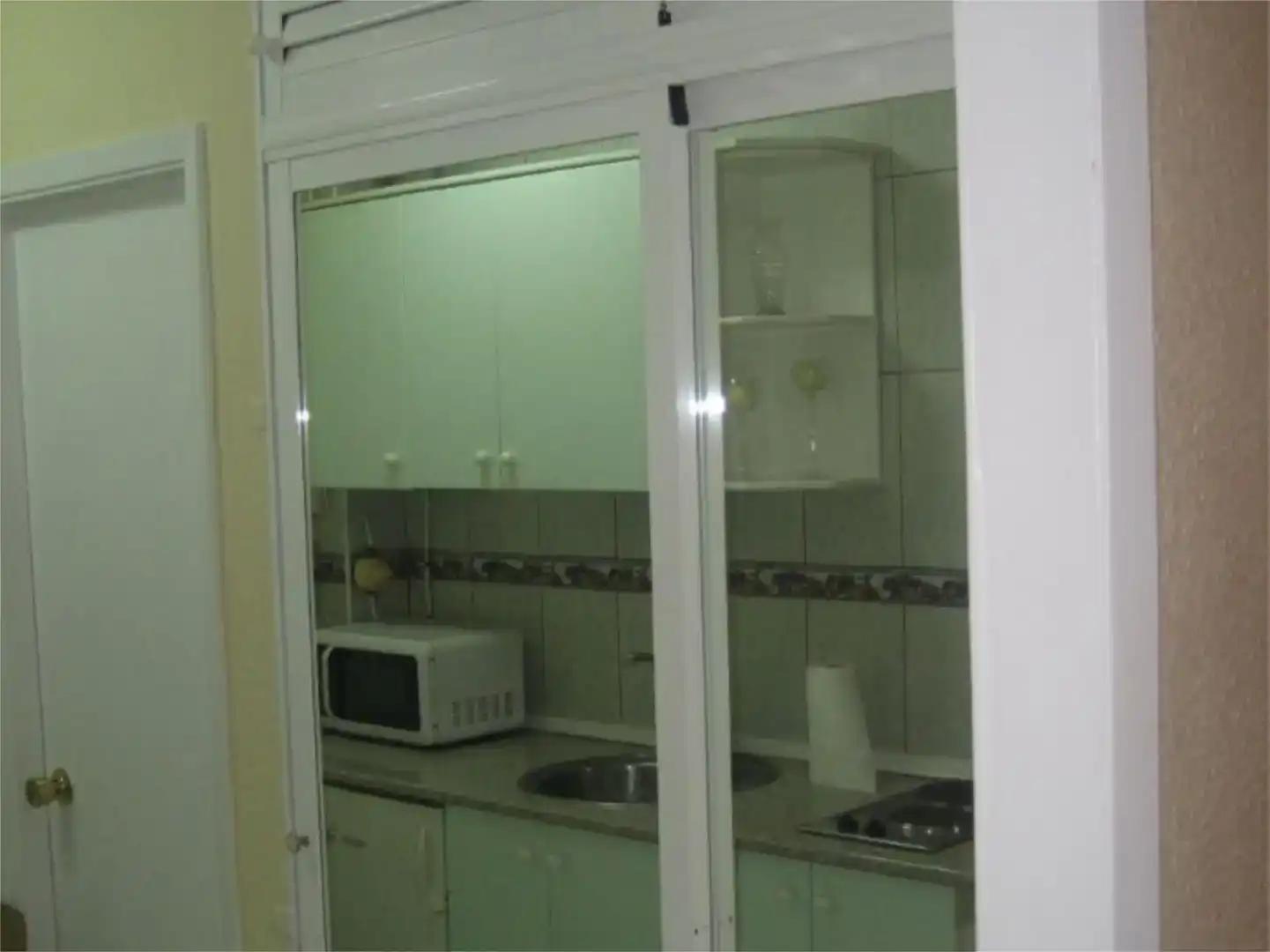 Estudio en  Calle Hermanos Fernández Perdigón 6 - Foto 6