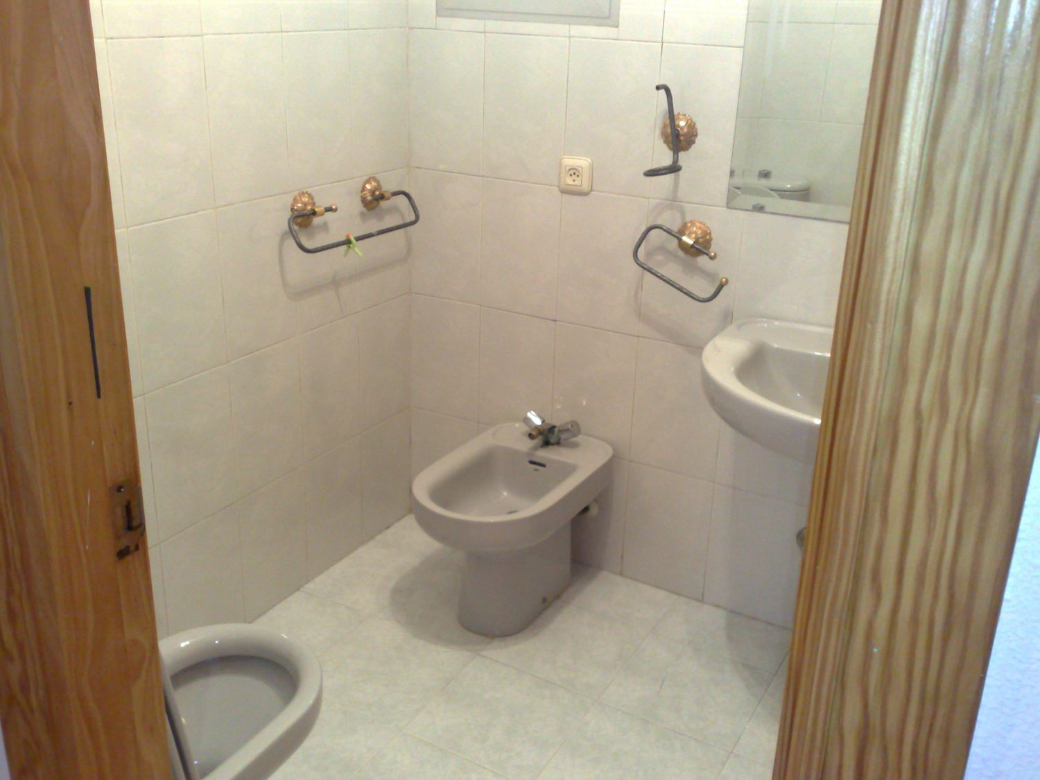 Piso en Calle Hellín, 45 - Foto 9