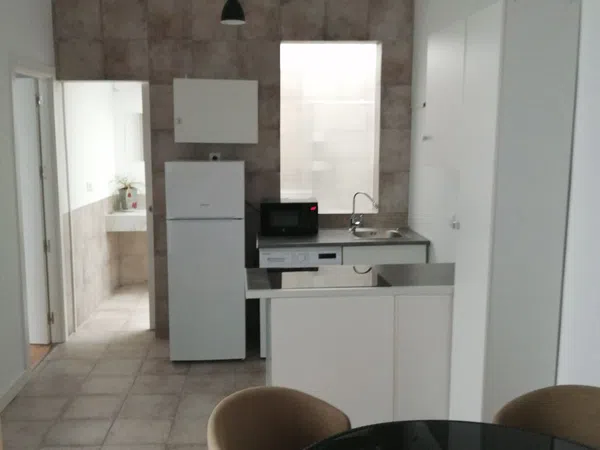 Piso en Calle Arfe, 100, Cercadilla - Medina Azahara - Foto 6