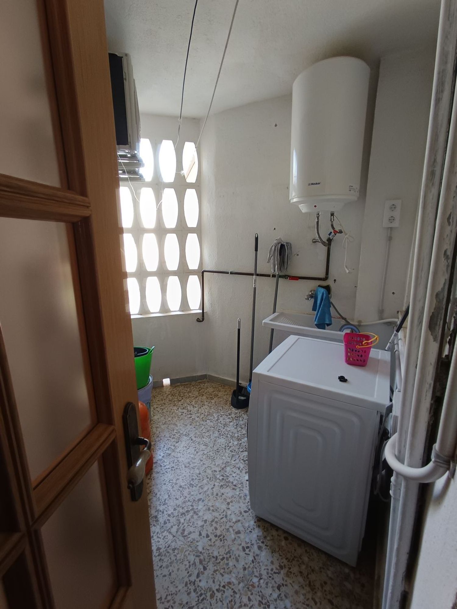 Piso en Calle Aire, 103, Las Delicias, Las Delicias - Foto 6