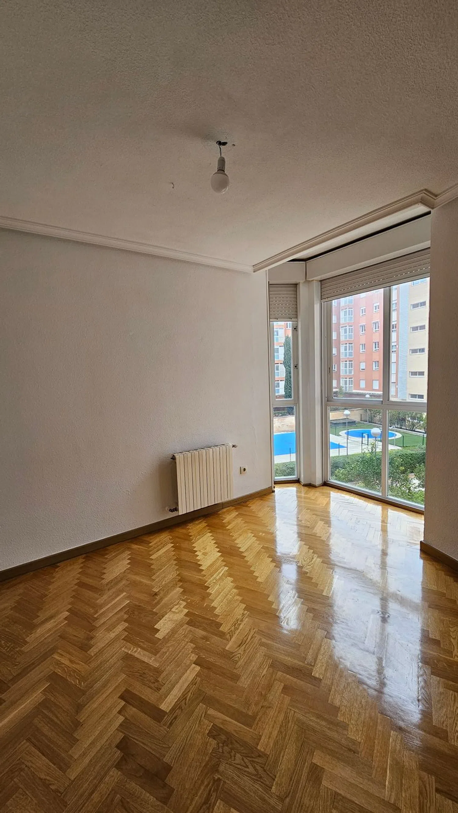 Piso en calle del Oriana, 23 - Foto 2