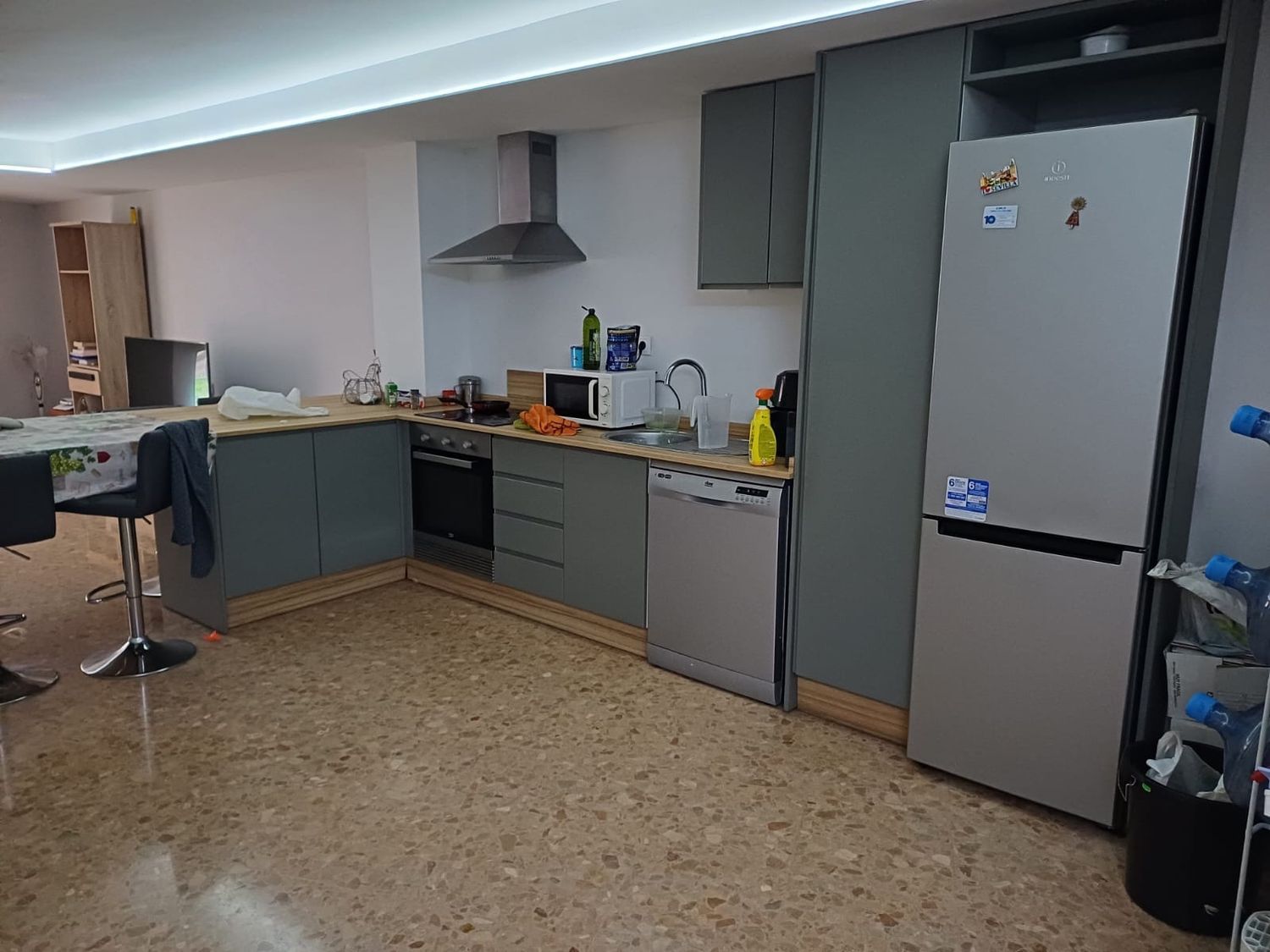 Estudio en Avenida de l'Alcora, 37 a, Ciutat del Transport-La Salera - Foto 8