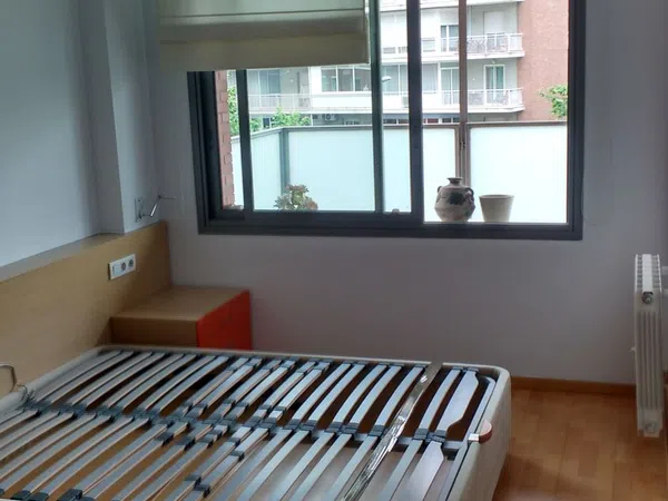 Piso en Calle de Ricardo Villa, 10, Les Tres Torres - Foto 12