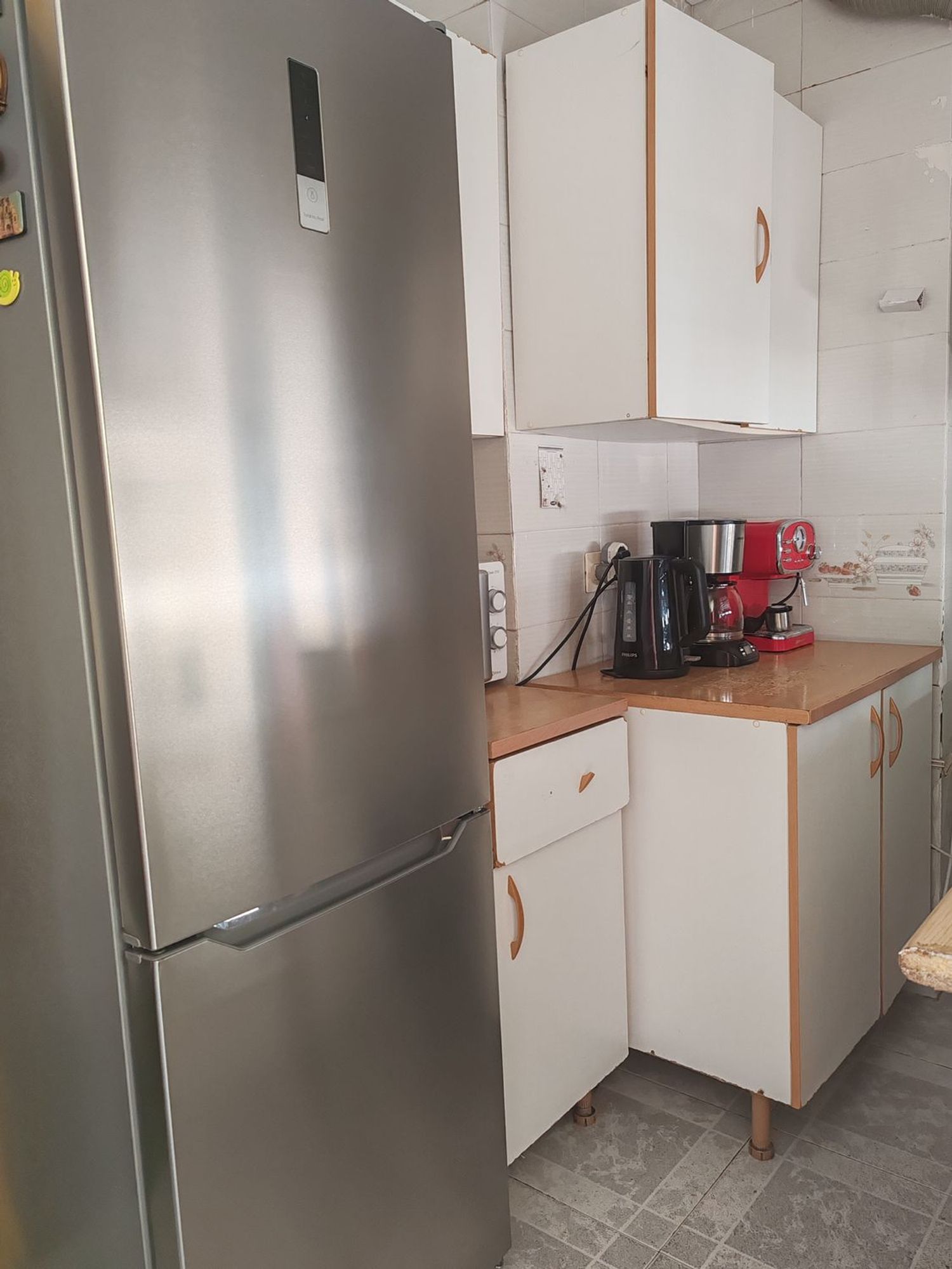 Piso en Calle Pascual Sempere Mogica, 1, Los Magros-Casablanca - Foto 12