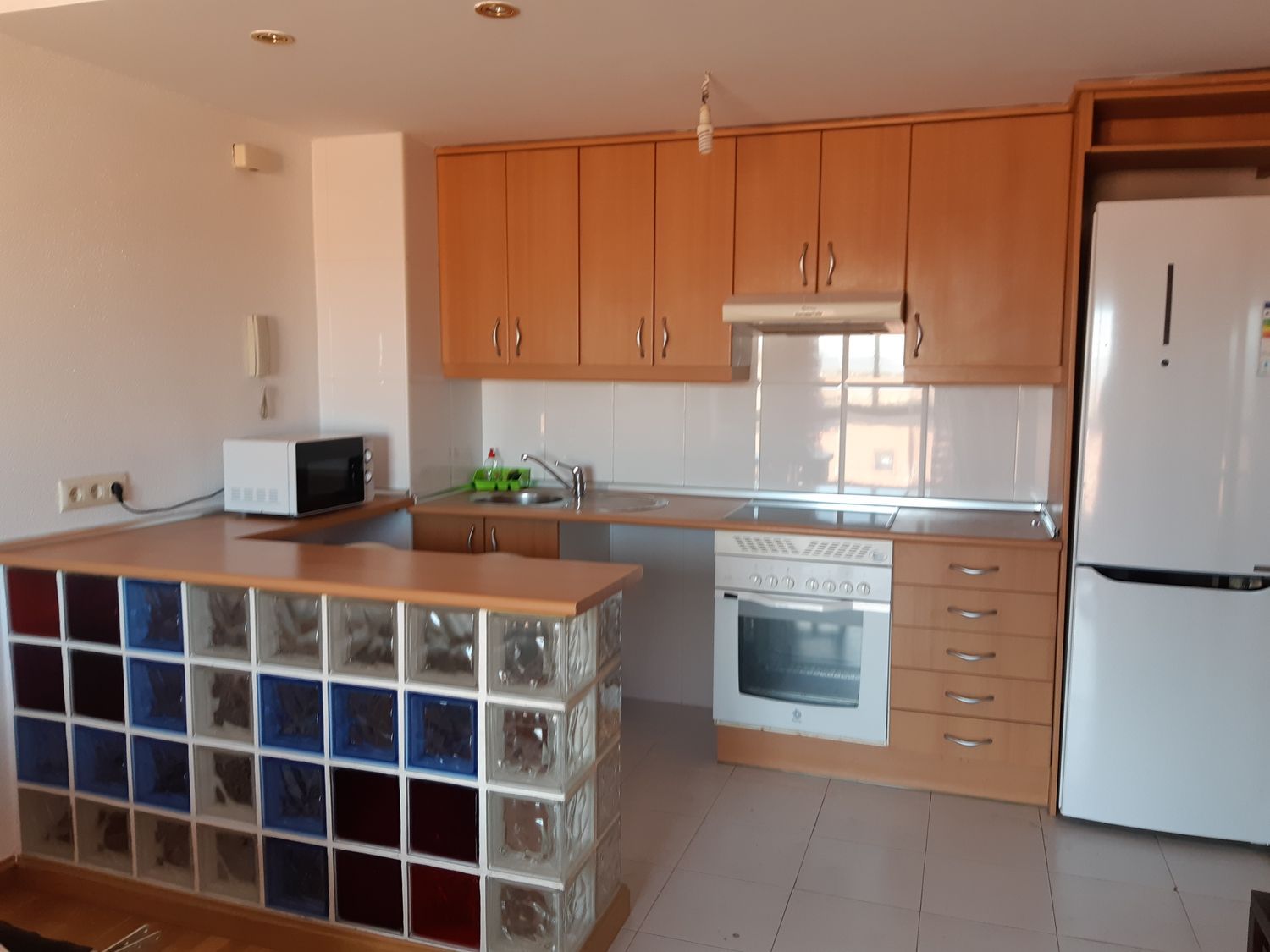 Piso en calle José María Pereda, 30