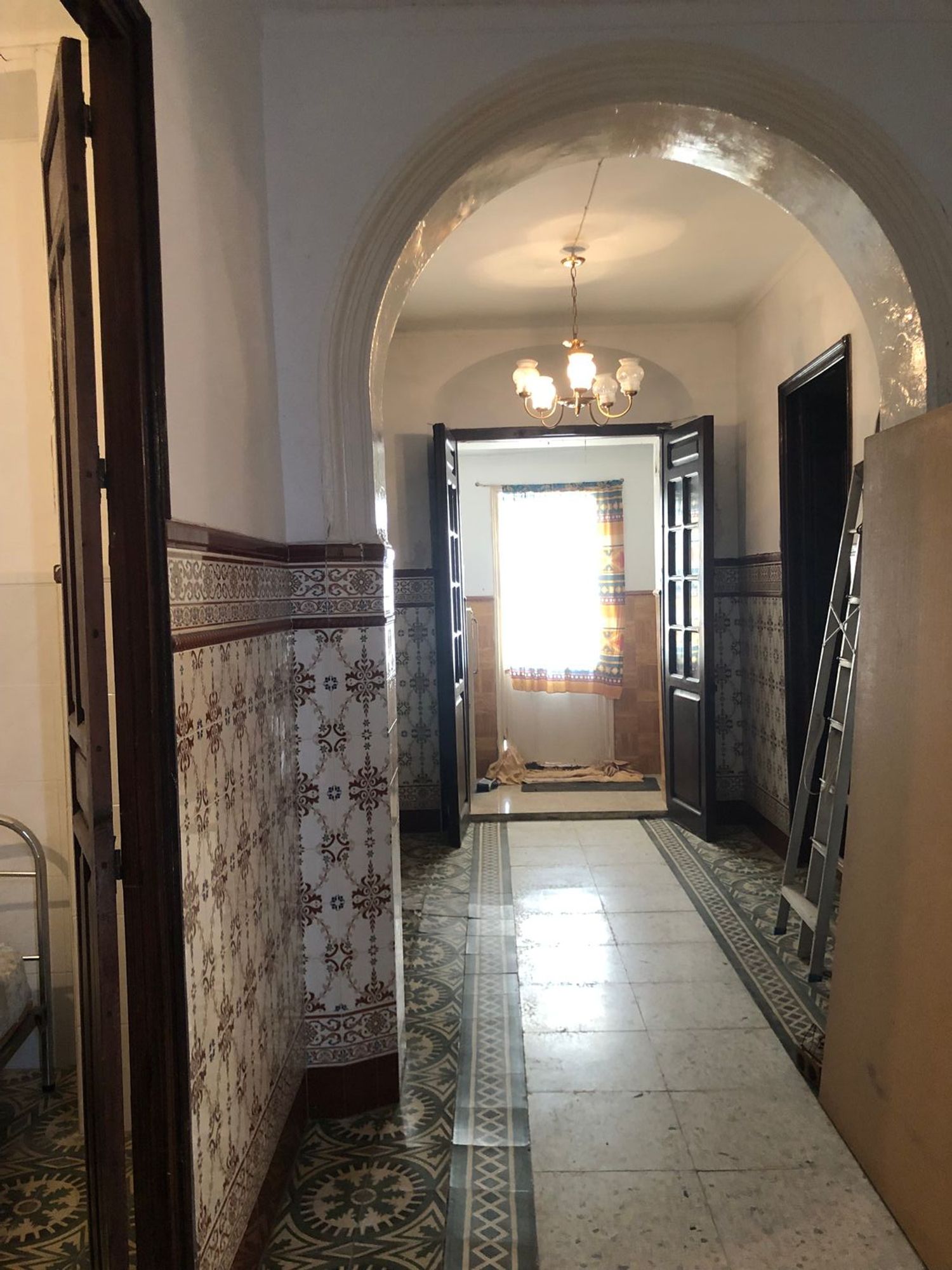 Chalet adosado en Calle Góngora, 8 - Foto 2