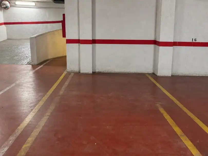Piso en  Avenida Plutarco 20 - Foto 26