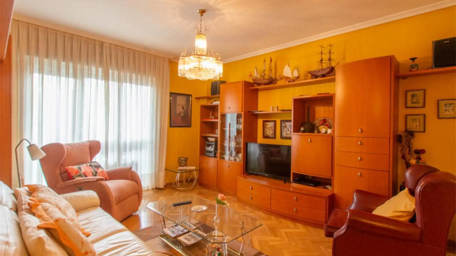 Piso en  Calle de Arganzuela 29 - Foto 2