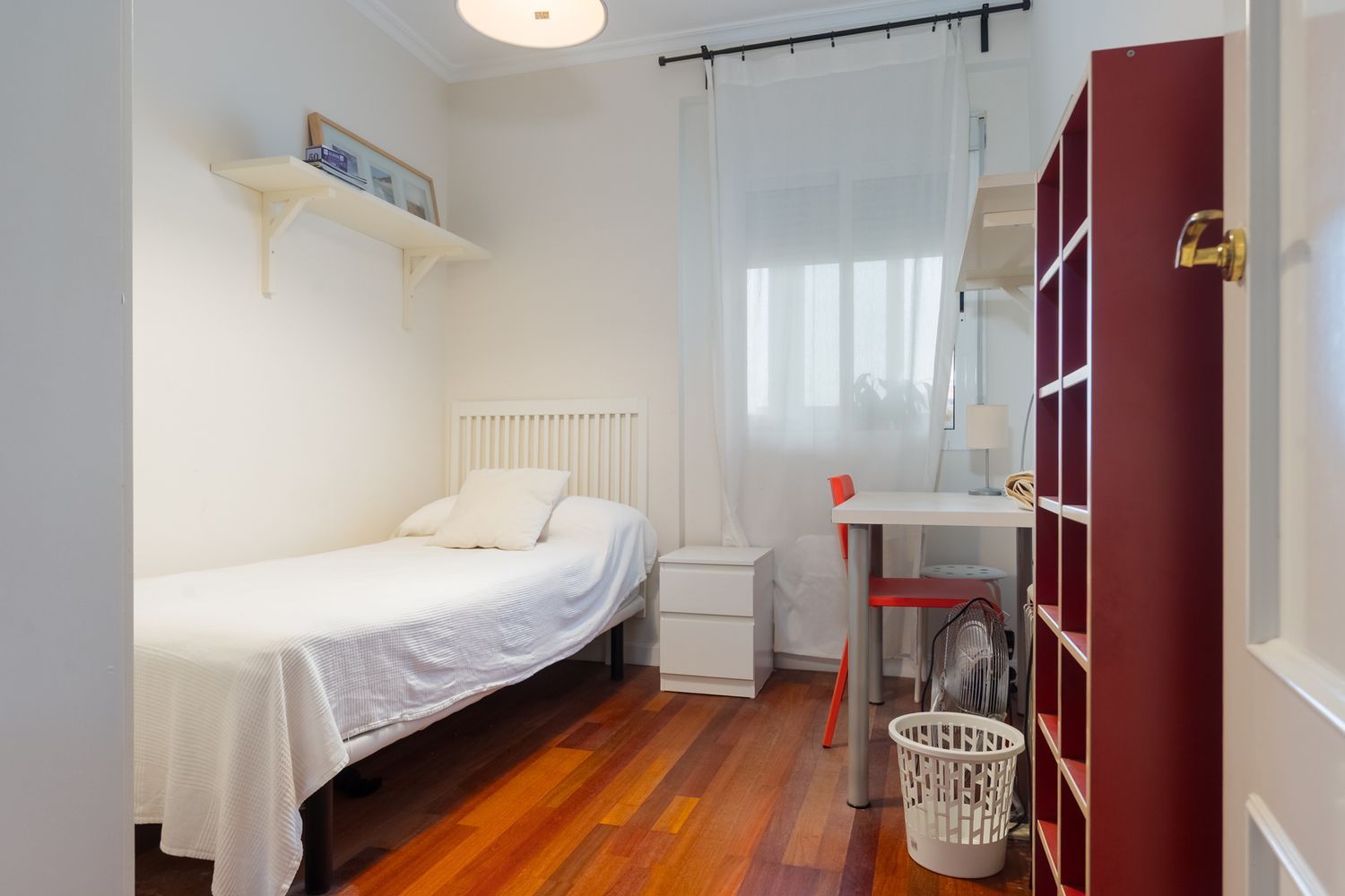 Piso en calle Penibética, 8 - Foto 10