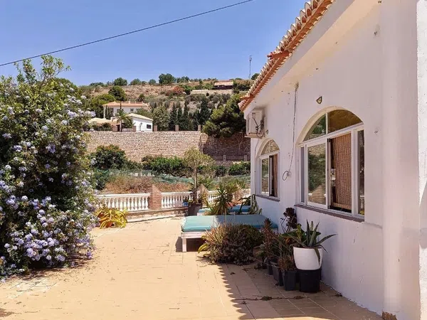 Casa o chalet independiente en Diseminado las Zorreras P12, 33, Motril pueblo, Motril pueblo - Foto 22