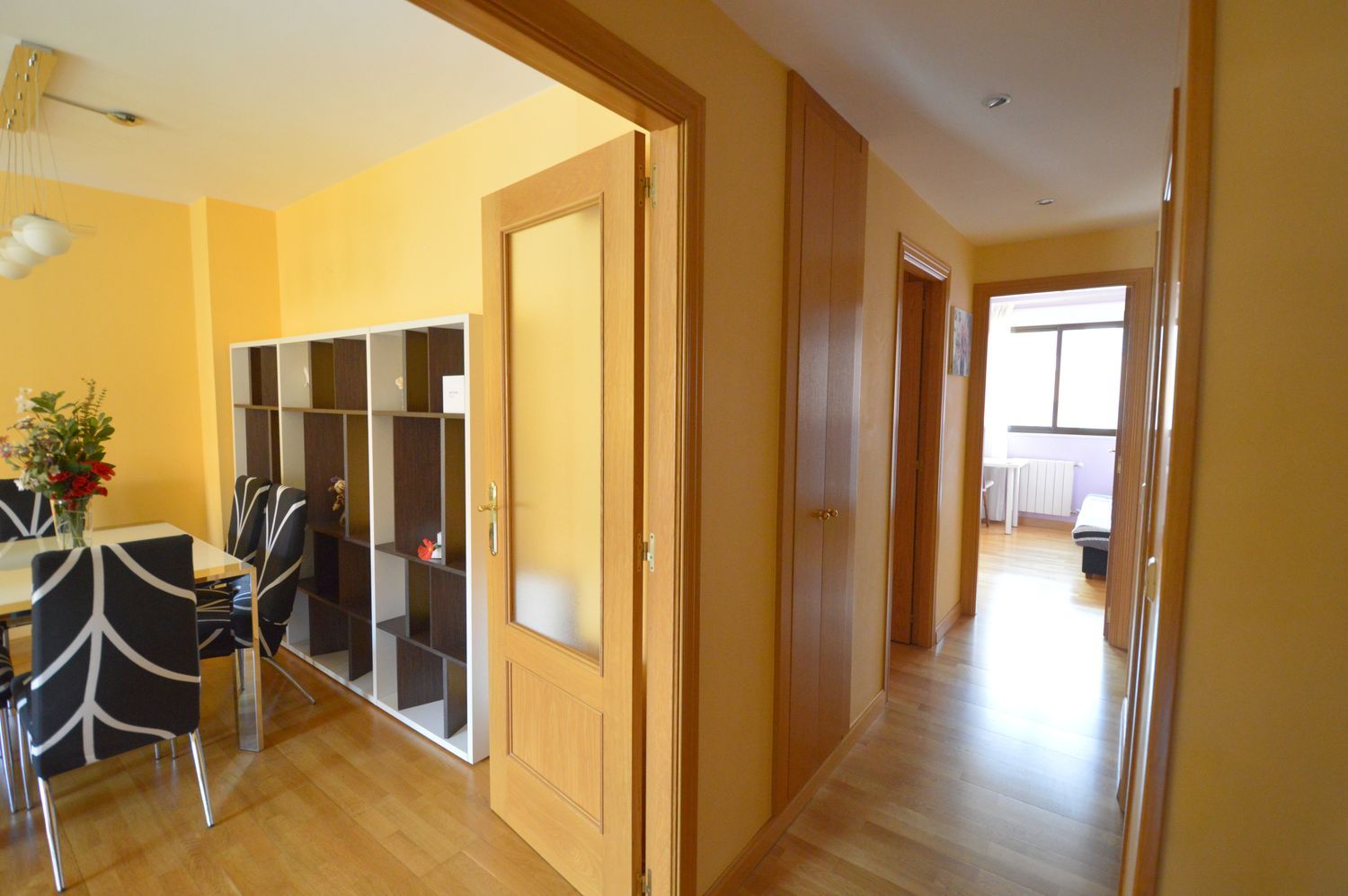 Piso en avenida de la Unión Europea, 12 - Foto 5