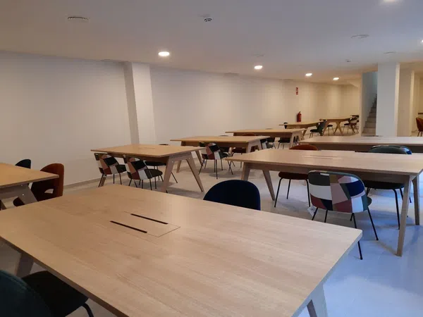 Estudio en Calle de Fuerteventura, 7, Pol. Industrial norte - Foto 22