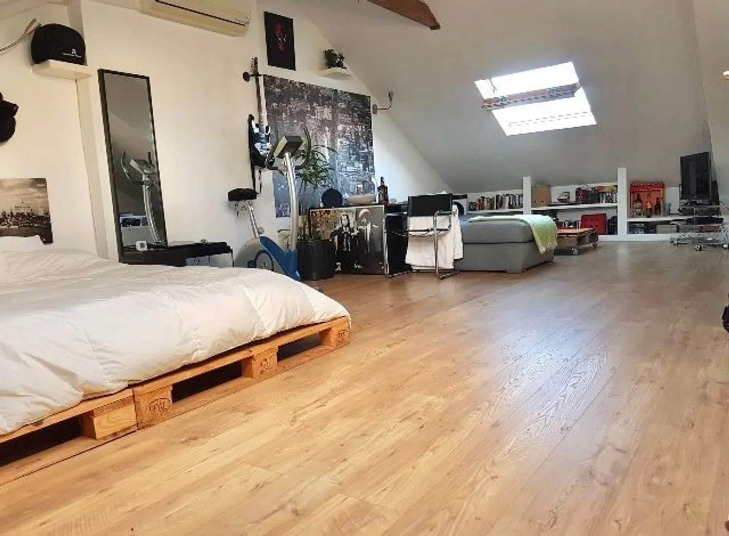 Chalet adosado en paseo del Circuito, 46 - Foto 6