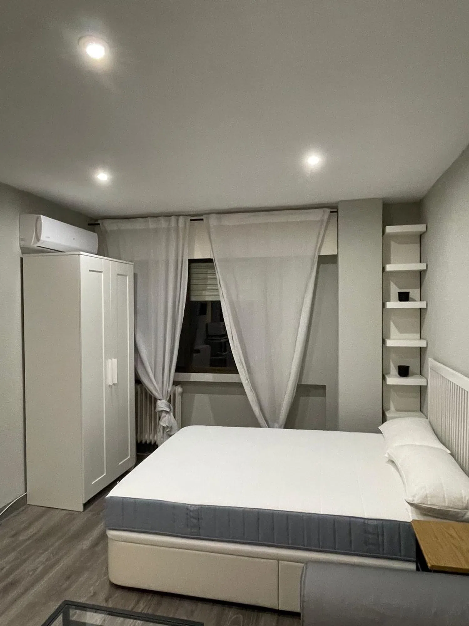 Estudio en calle del General Pardiñas, 13 - Foto 3