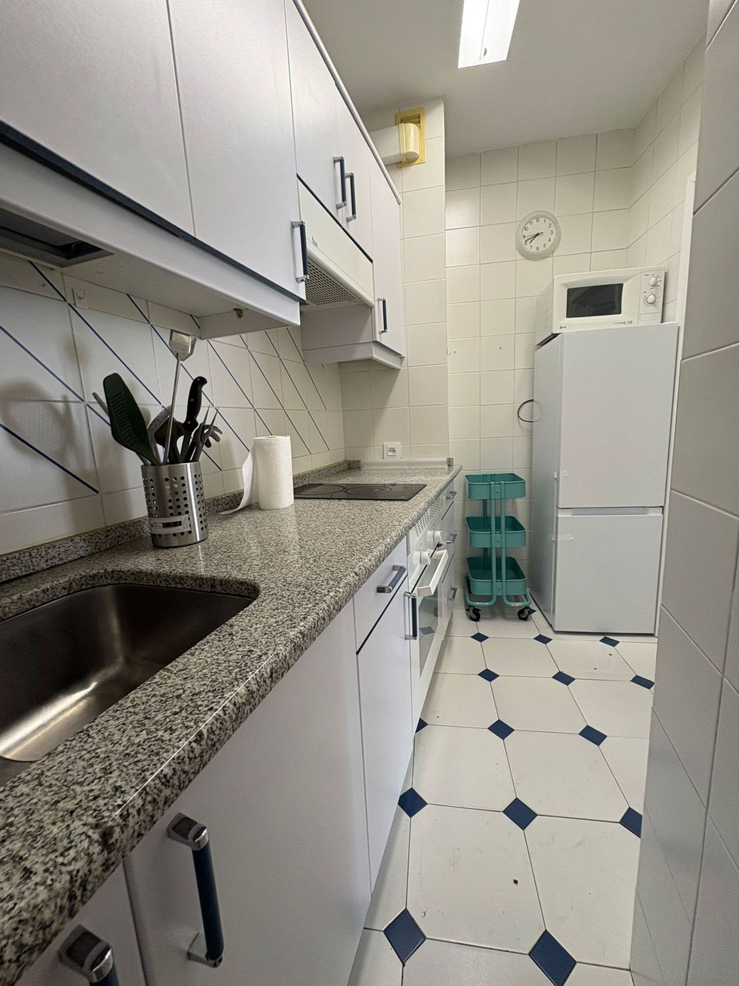 Piso en calle de francisco silvela, 79 - Foto 14