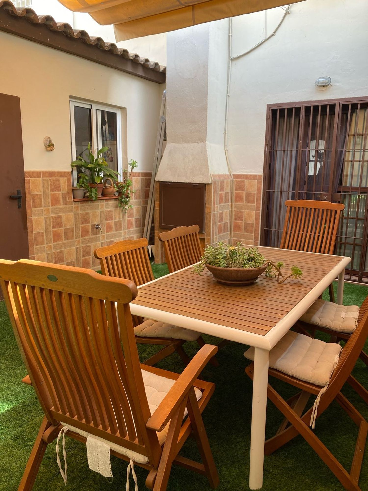Chalet adosado en Calle Martinete, 7 - Foto 17
