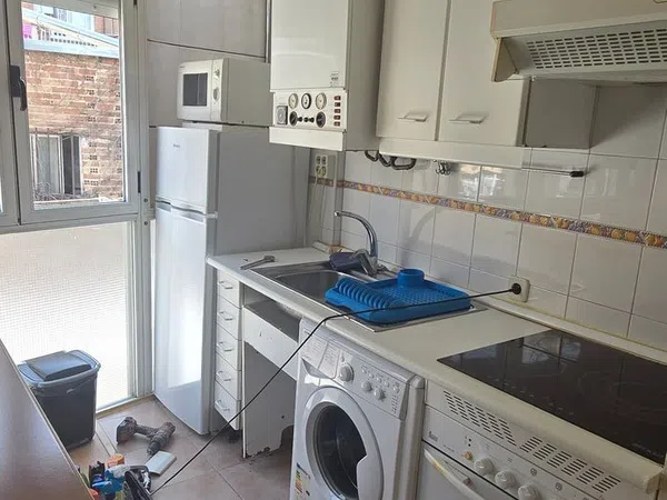 Piso en CL Ansar, 67 - Foto 3