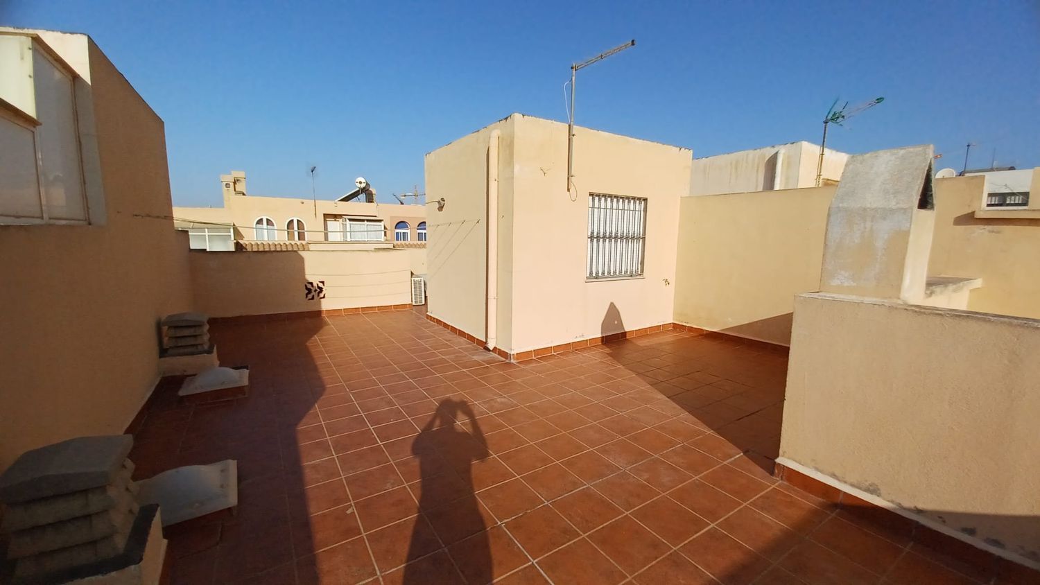 Chalet adosado en Calle Enrique Granados, 8, Aguadulce norte - Foto 13