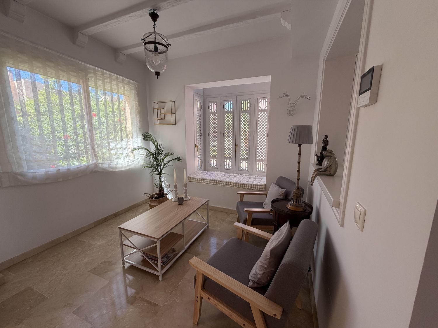 Chalet adosado en Urbanización Condes de Iza s/n, Rodeo Alto-Guadaiza-La Campana - Foto 4
