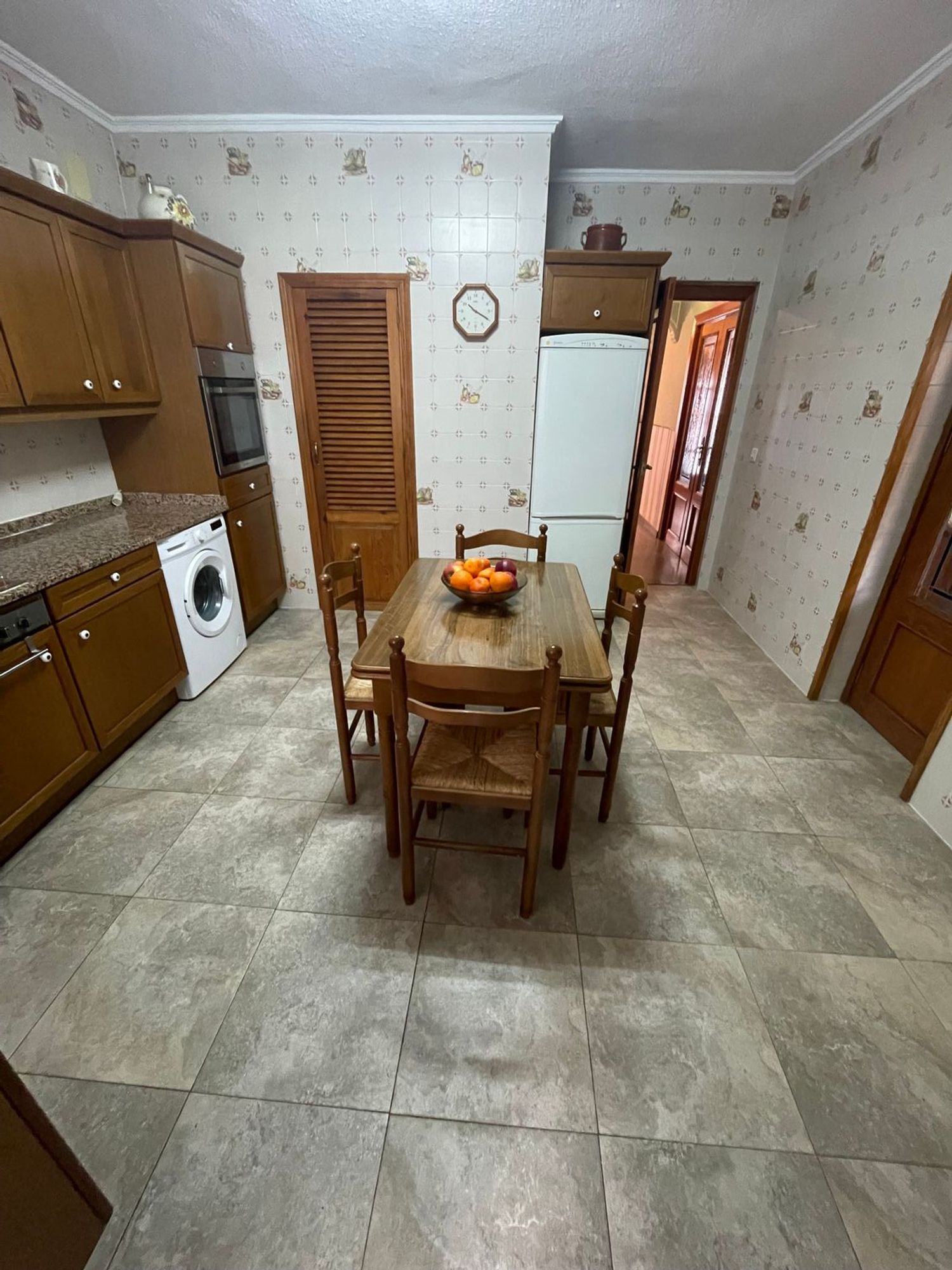 Casa de pueblo en Calle Chera, 24 - Foto 6