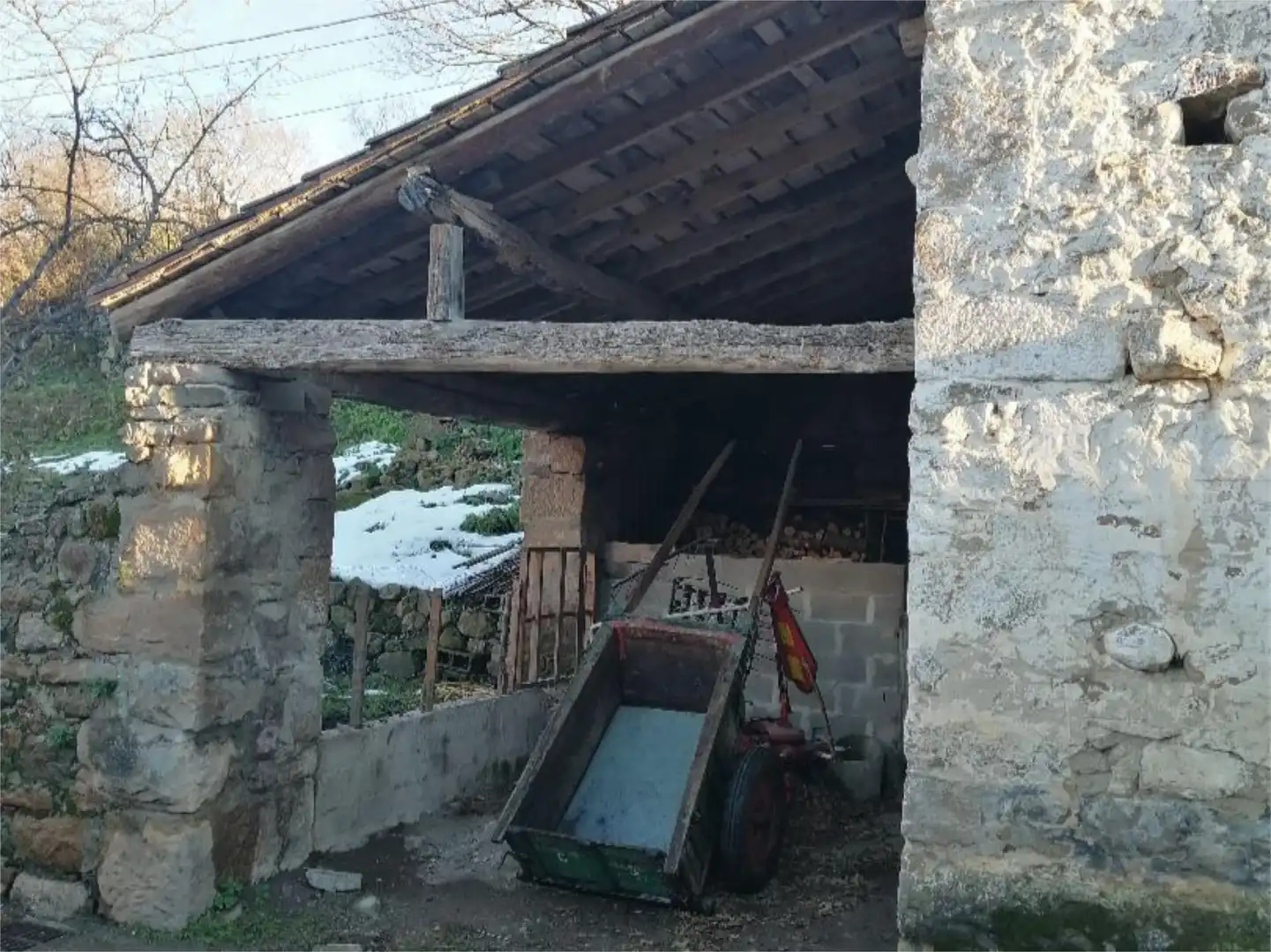 Chalet en  Barrio Picota 83 - Foto 4