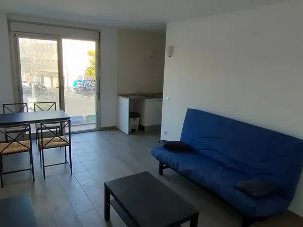 Piso en Calle Jacint Verdaguer, 6, Marqués de la Fontsanta - Foto 1