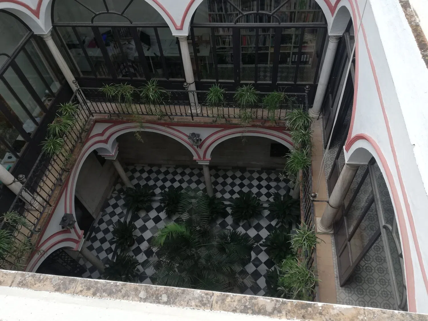 Estudio en calle Federico Sánchez Bedoya, 9 - Foto 10