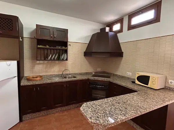 Chalet adosado en Calle Bajondillo, 36 - Foto 5