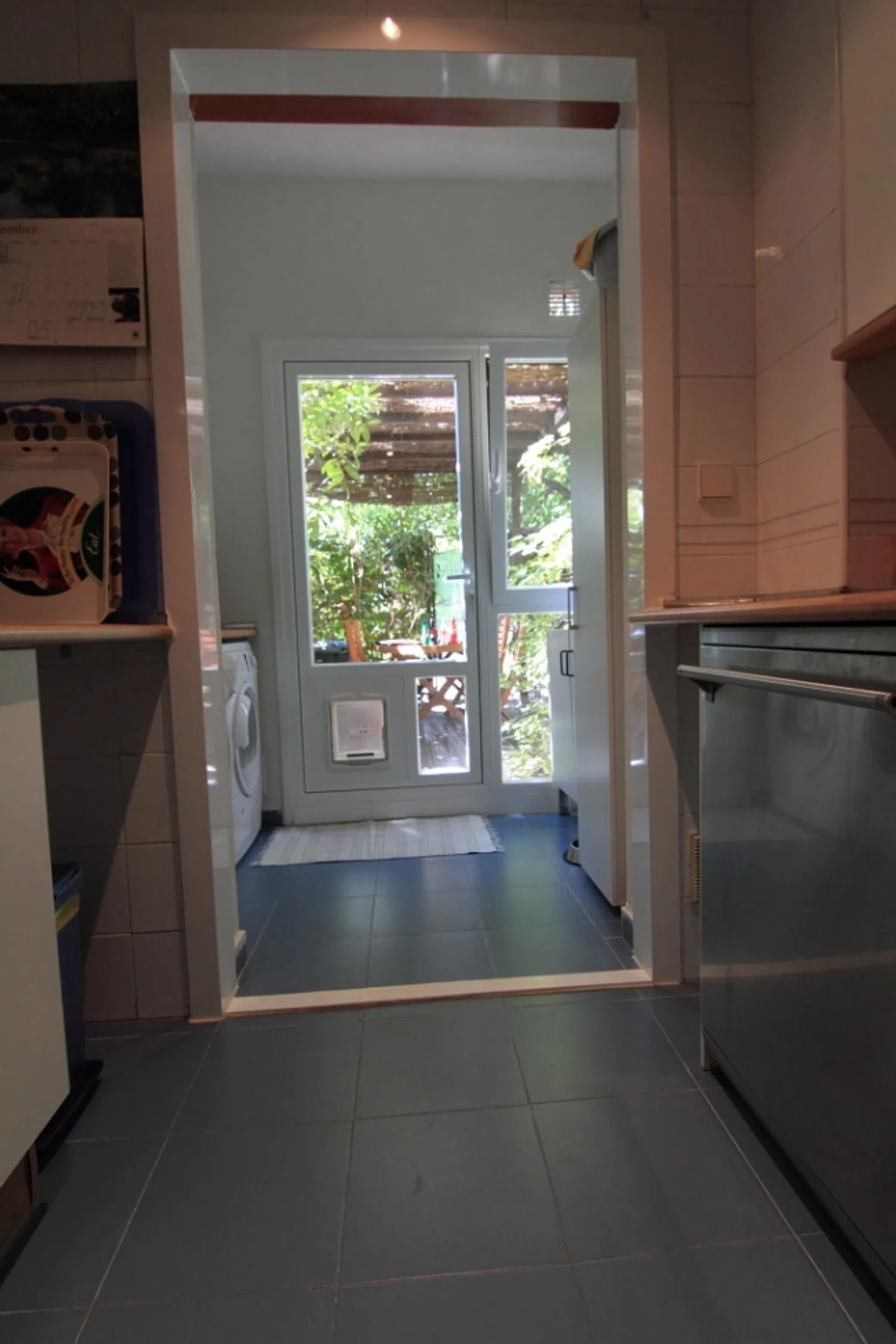 Piso en calle Gregorio Marañòn, 5 - Foto 12