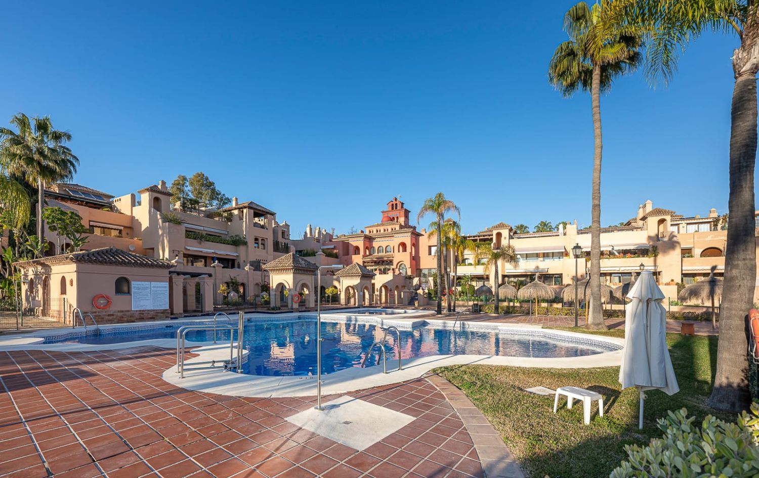 Piso en Urb La Cartuja del Golf, 8 - Foto 15