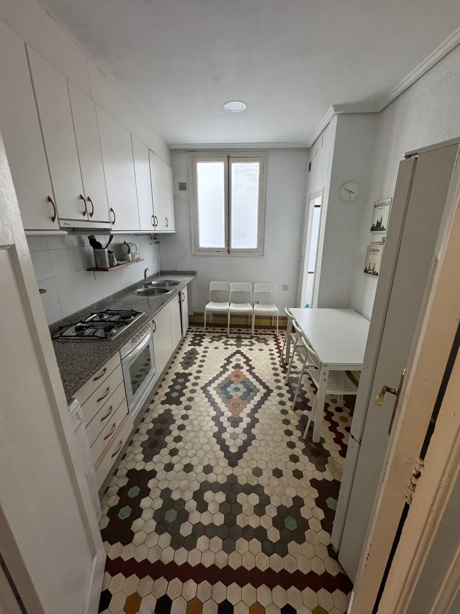 Piso en calle de la Mare de Déu del Puig, 26 - Foto 4