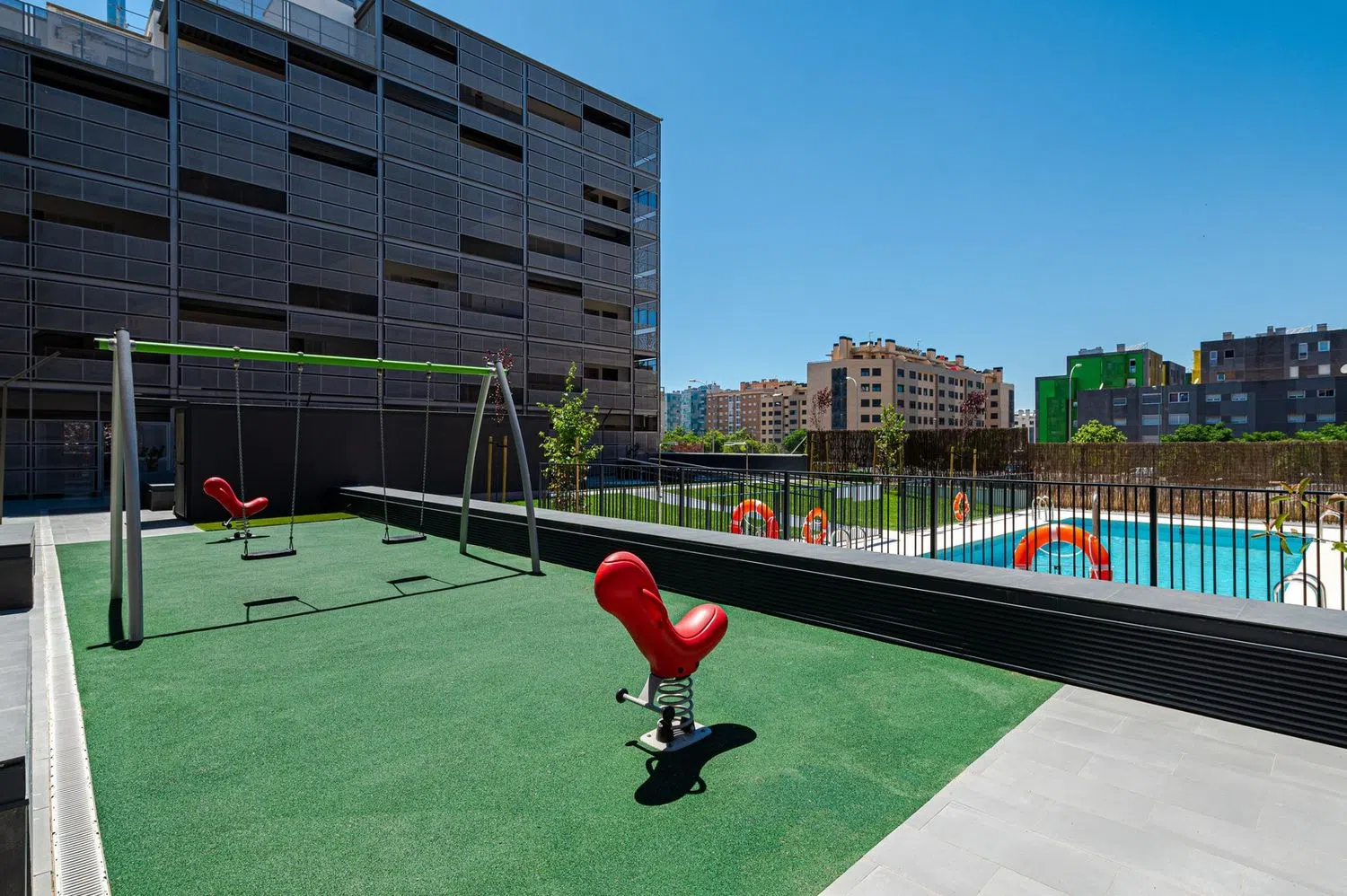 Piso en calle la Granja de San Ildefonso - Foto 15