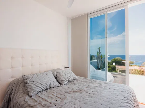 Chalet adosado en Cala Vedella - Cala Tarida - Cala Conta - Foto 13