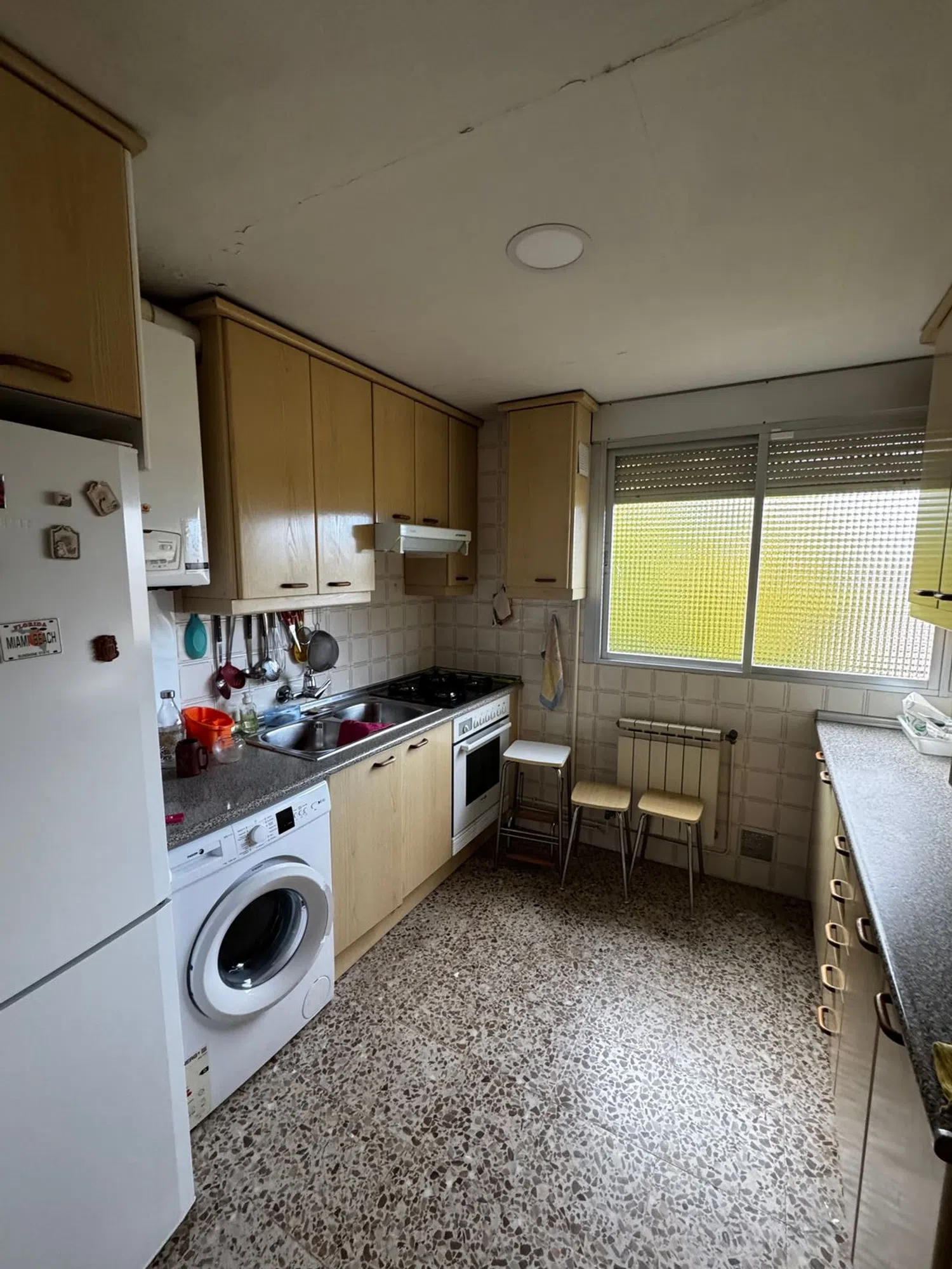 Piso en calle de San Dacio, 20 - Foto 7