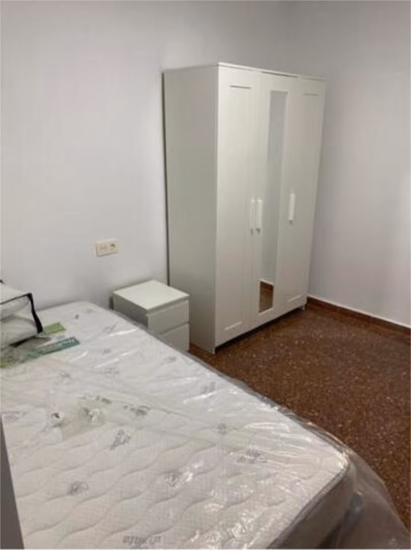 Piso en Parque Nueva Granada - Foto 4