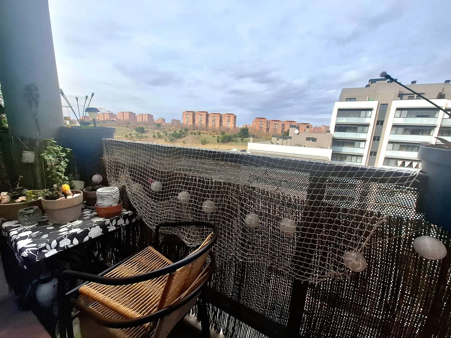 Piso en calle de la Maquinilla, 29 - Foto 8